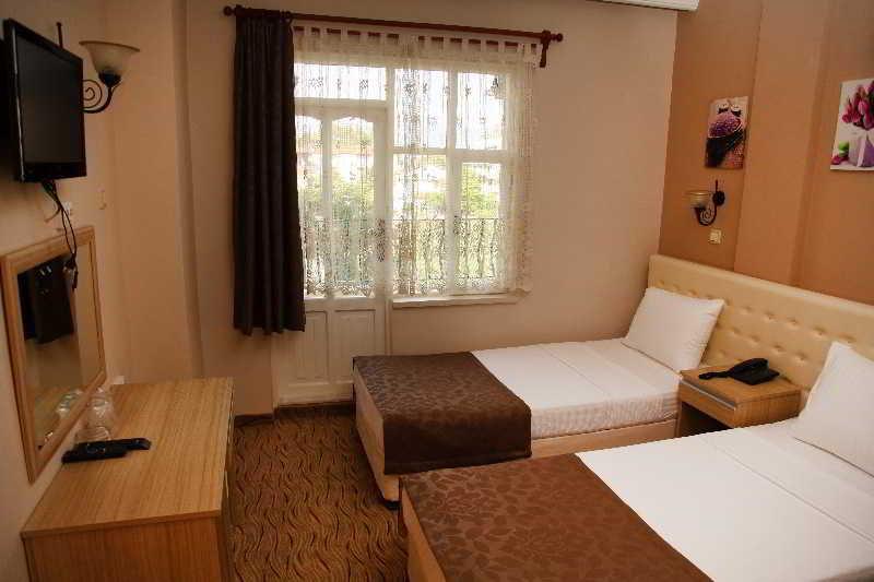 Yasemin Hotel Fethiye Exterior foto