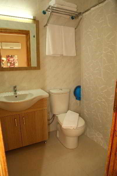 Yasemin Hotel Fethiye Exterior foto